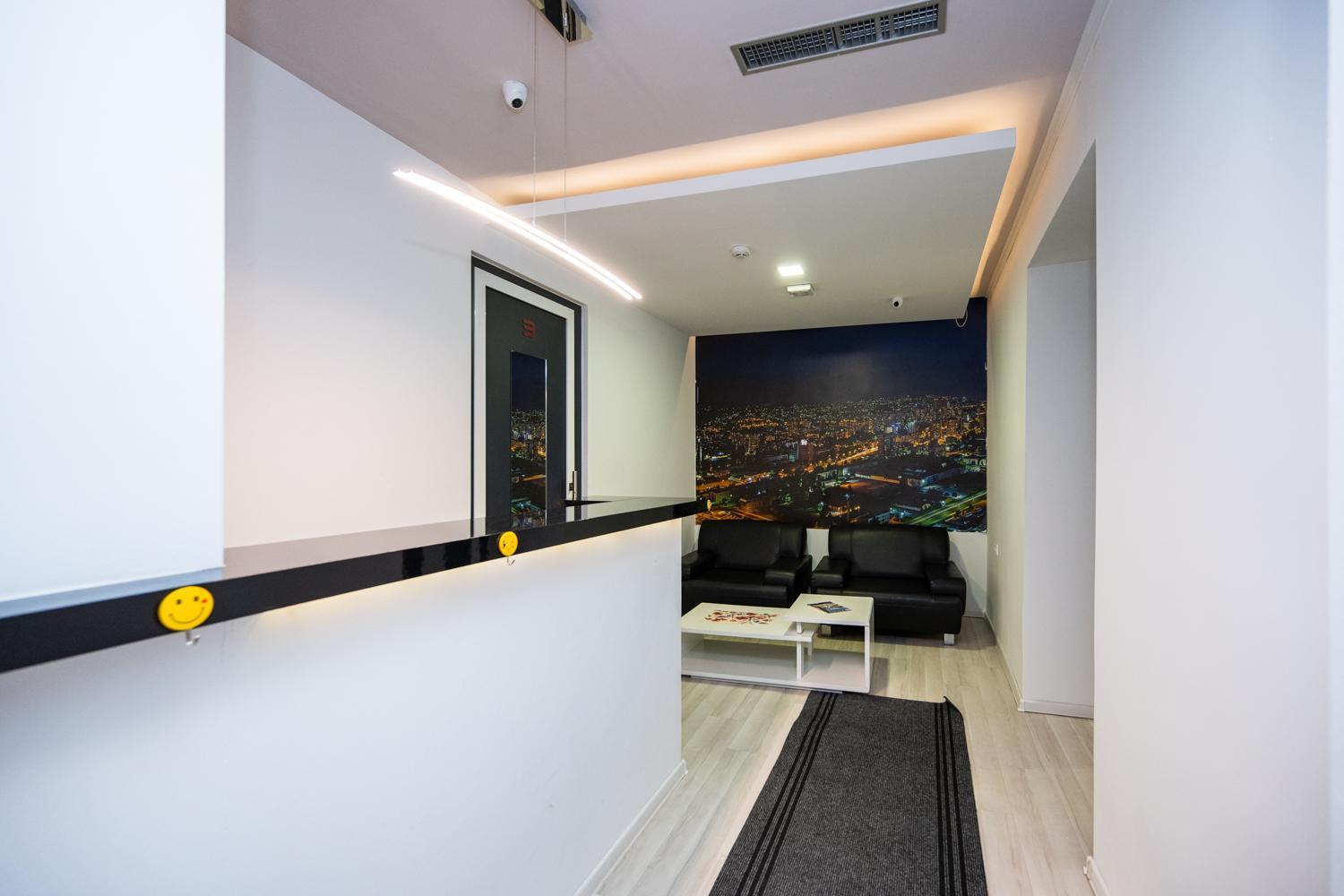 Modern And Design Apartments Near Cathedral Saraybosna Dış mekan fotoğraf