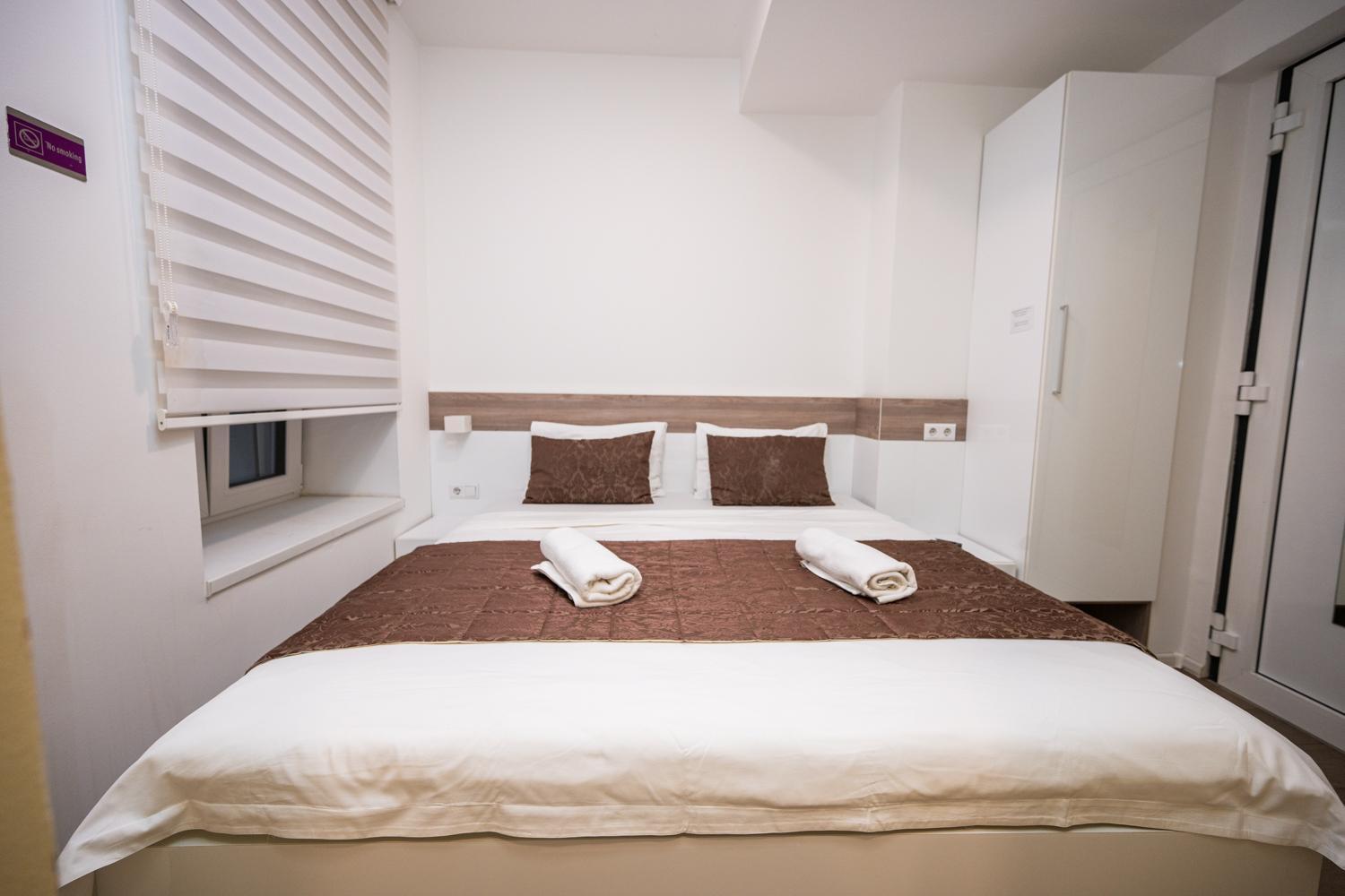 Modern And Design Apartments Near Cathedral Saraybosna Dış mekan fotoğraf