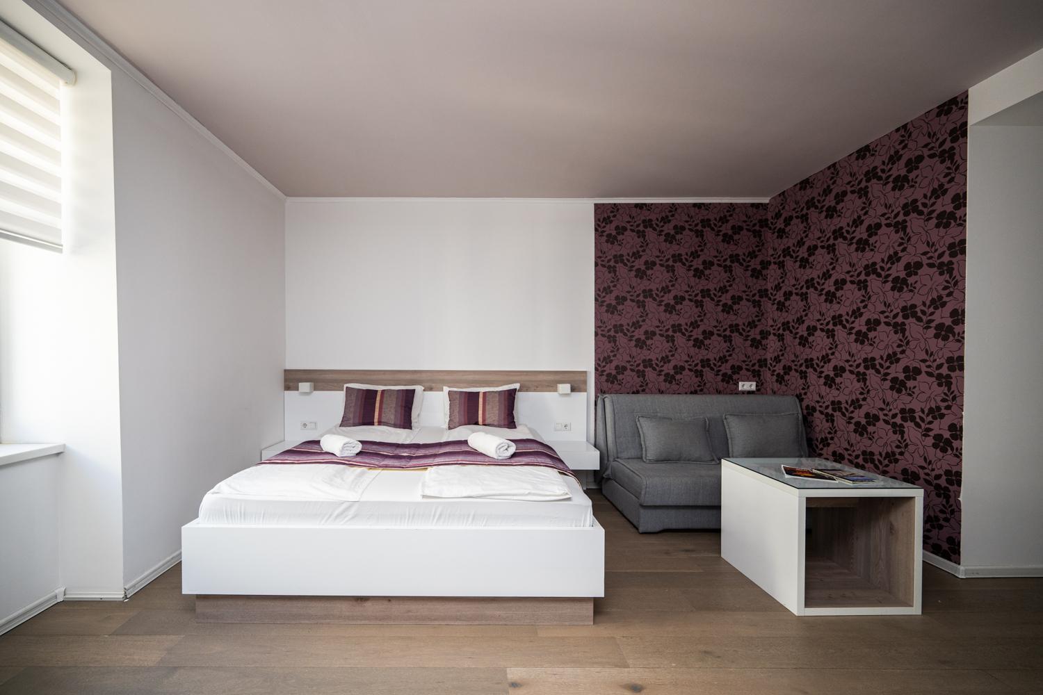 Modern And Design Apartments Near Cathedral Saraybosna Dış mekan fotoğraf