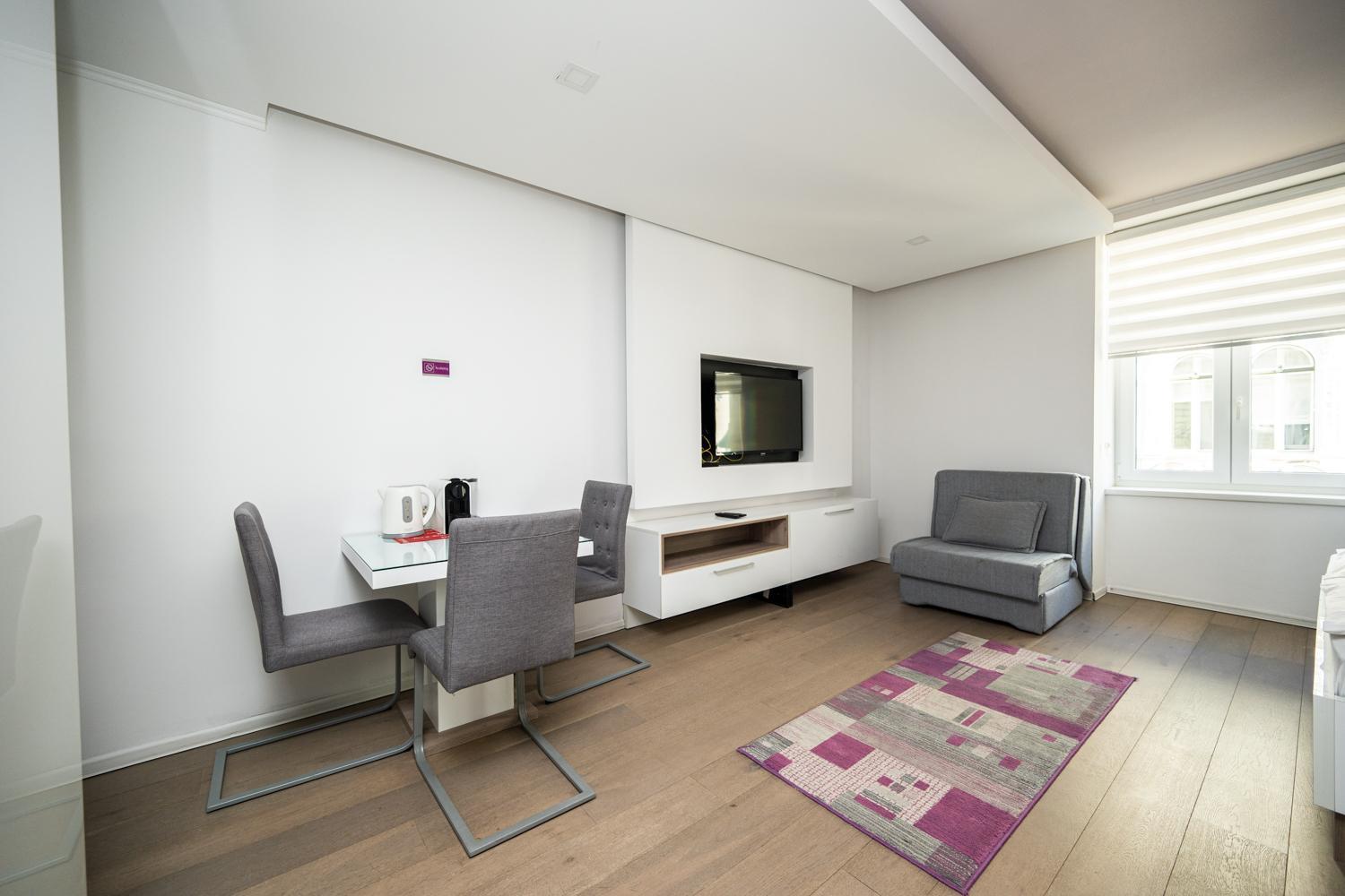 Modern And Design Apartments Near Cathedral Saraybosna Dış mekan fotoğraf
