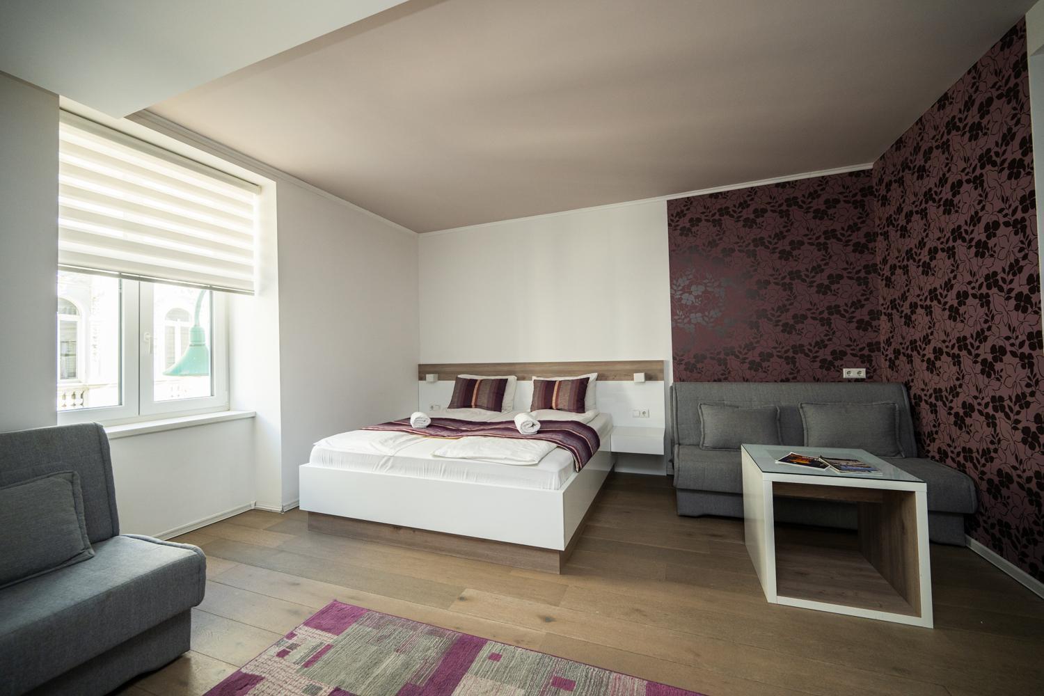 Modern And Design Apartments Near Cathedral Saraybosna Dış mekan fotoğraf