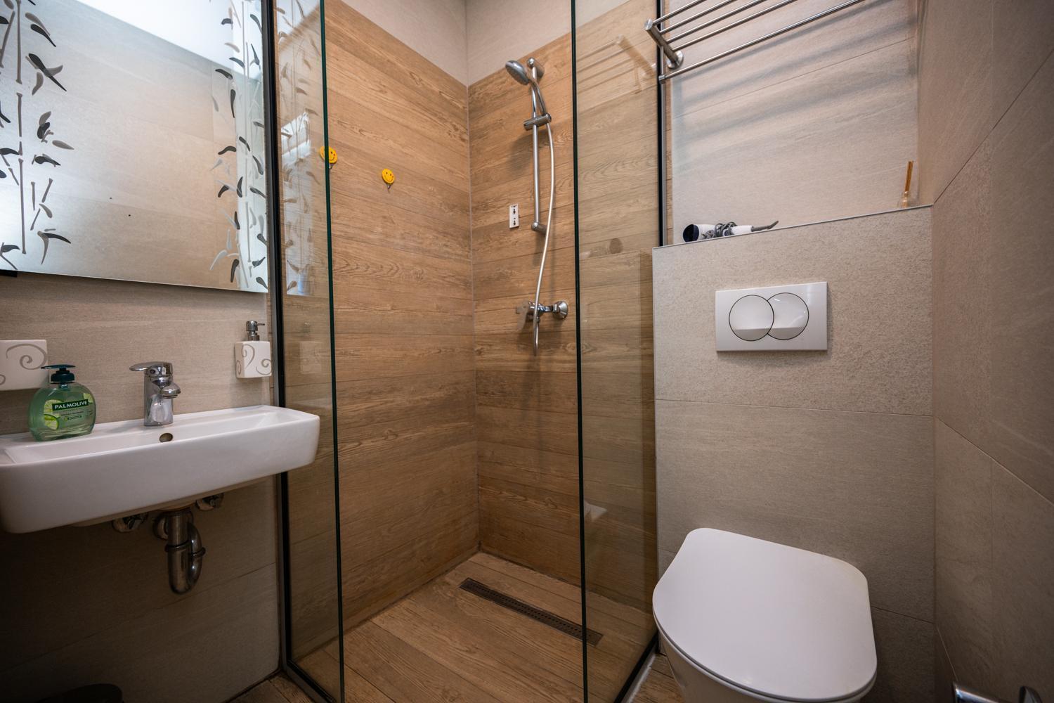 Modern And Design Apartments Near Cathedral Saraybosna Dış mekan fotoğraf