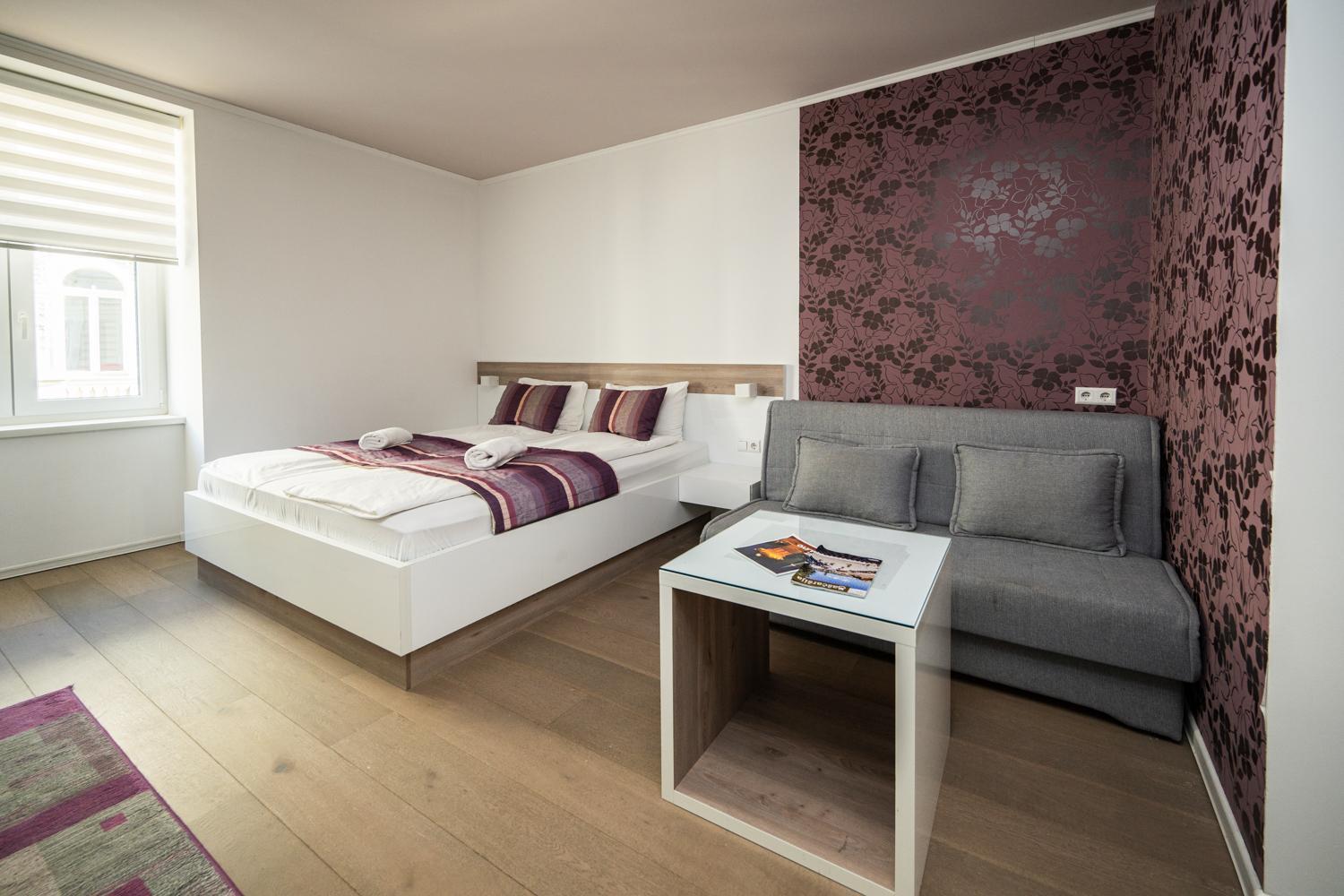Modern And Design Apartments Near Cathedral Saraybosna Dış mekan fotoğraf