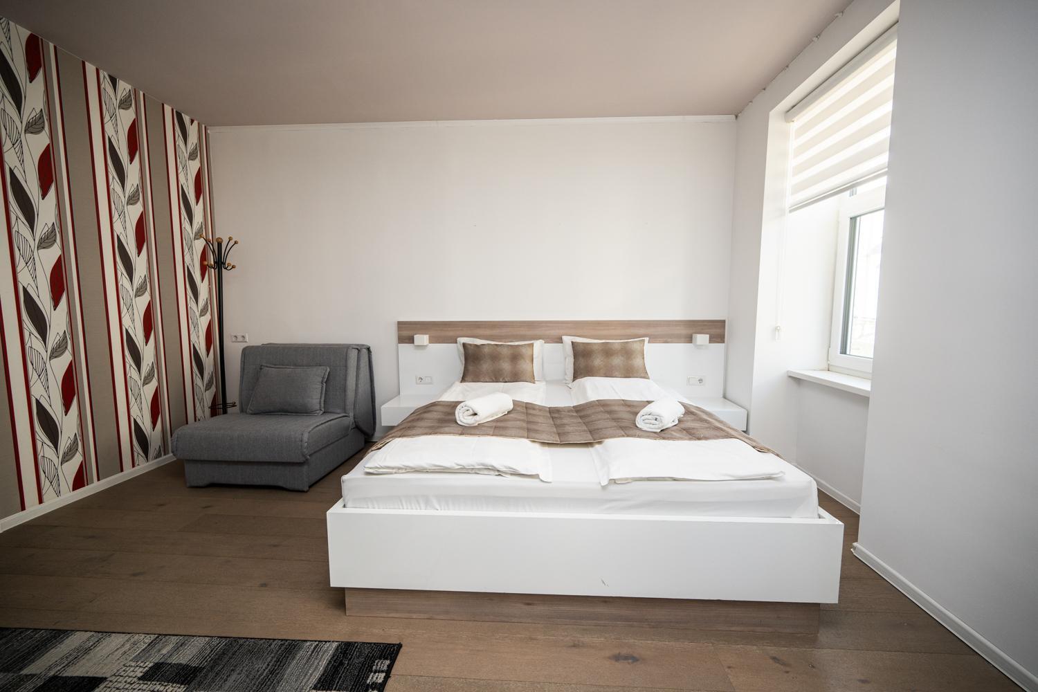 Modern And Design Apartments Near Cathedral Saraybosna Dış mekan fotoğraf